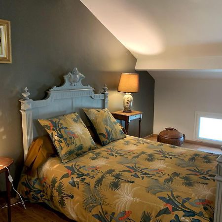 La Jeannette Chambre D'Hotes, Suite 2 A 4 Couchages Chabeuil Bagian luar foto