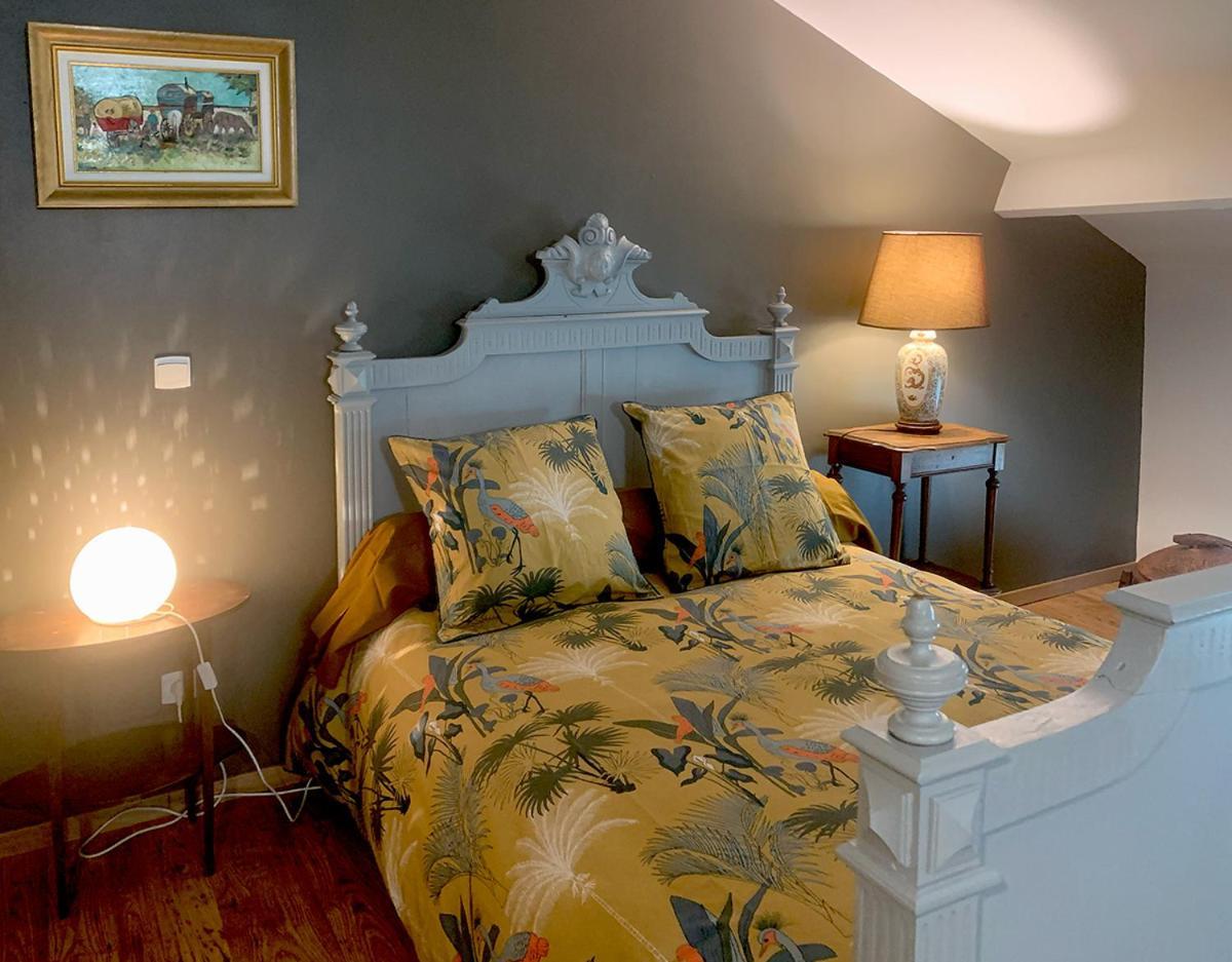 La Jeannette Chambre D'Hotes, Suite 2 A 4 Couchages Chabeuil Bagian luar foto
