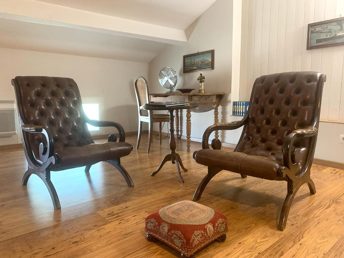 La Jeannette Chambre D'Hotes, Suite 2 A 4 Couchages Chabeuil Bagian luar foto