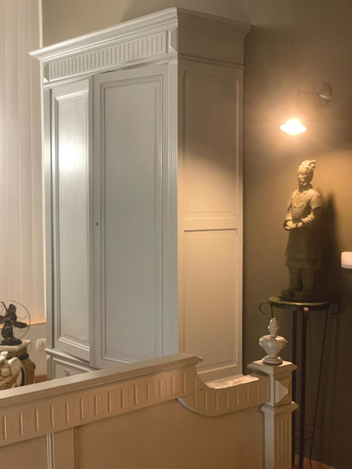 La Jeannette Chambre D'Hotes, Suite 2 A 4 Couchages Chabeuil Bagian luar foto