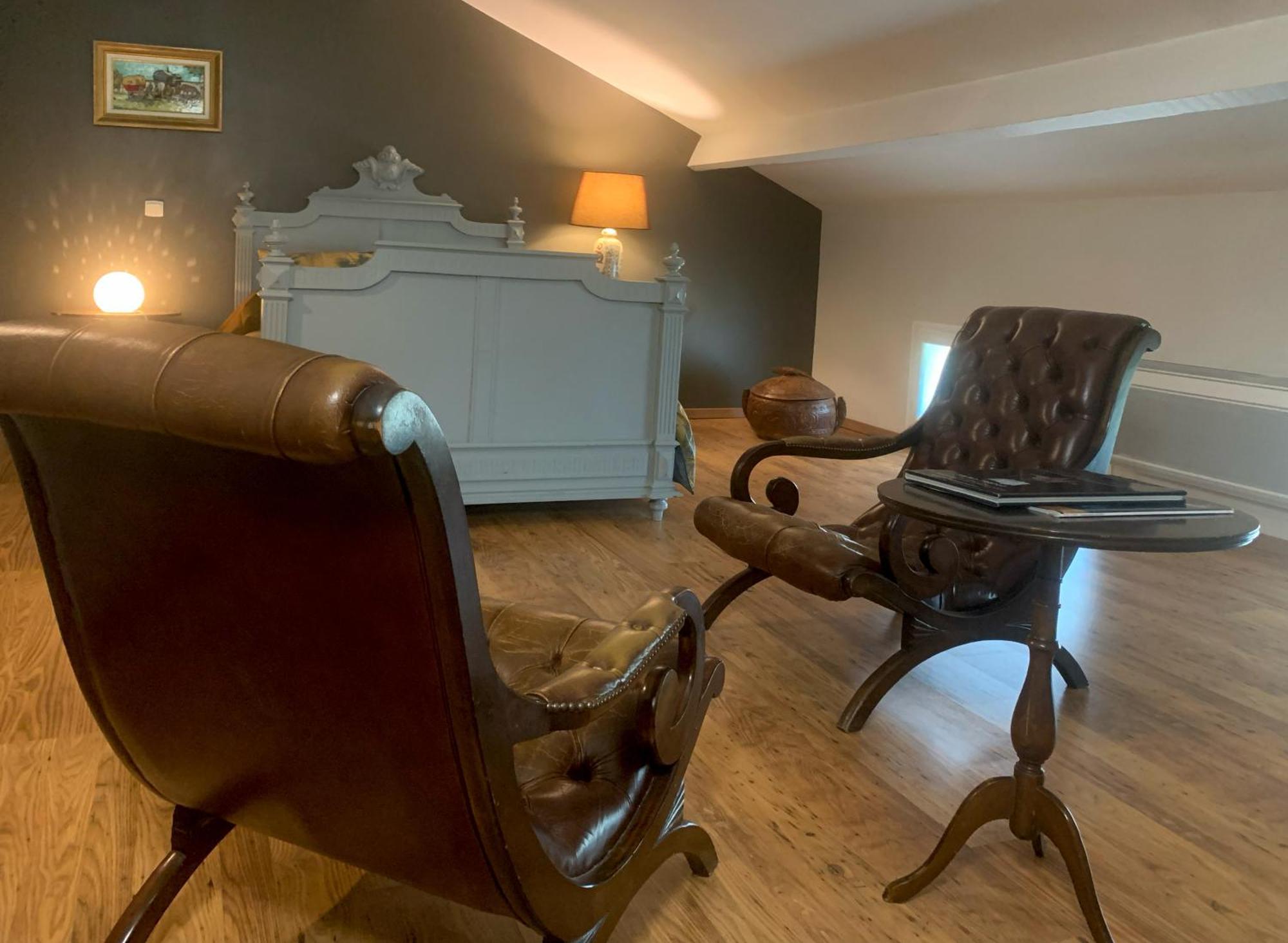 La Jeannette Chambre D'Hotes, Suite 2 A 4 Couchages Chabeuil Bagian luar foto