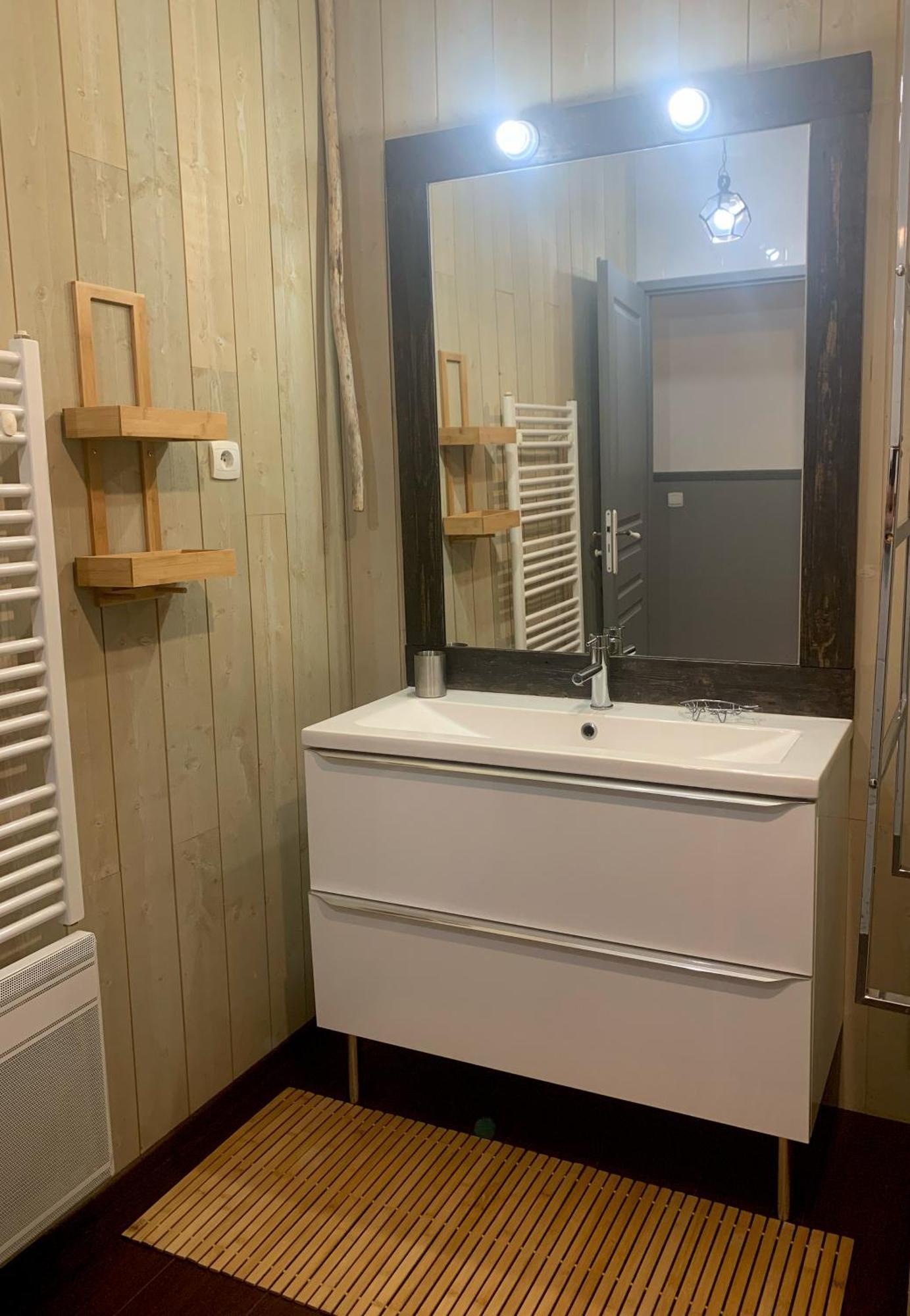 La Jeannette Chambre D'Hotes, Suite 2 A 4 Couchages Chabeuil Bagian luar foto