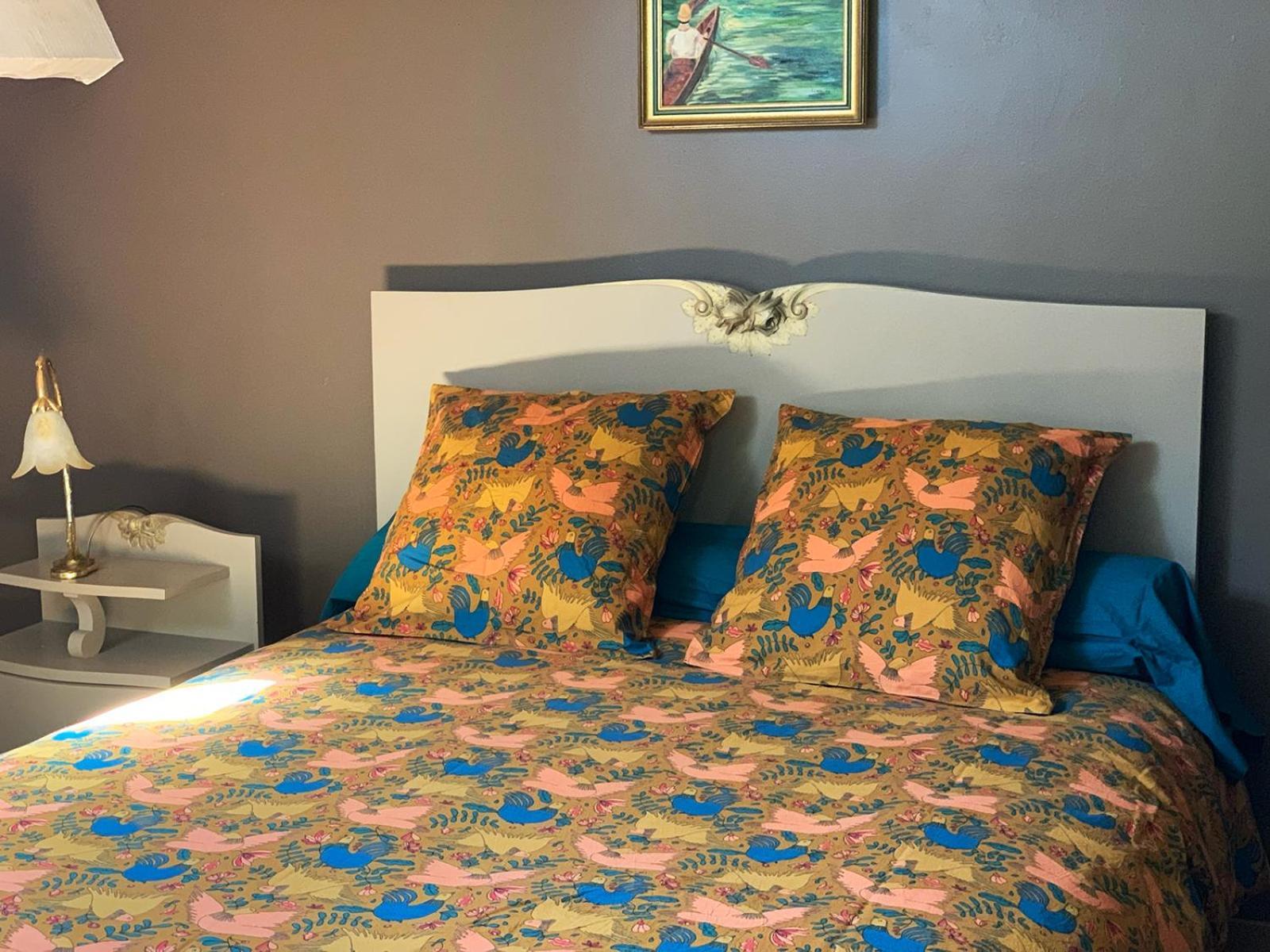 La Jeannette Chambre D'Hotes, Suite 2 A 4 Couchages Chabeuil Bagian luar foto