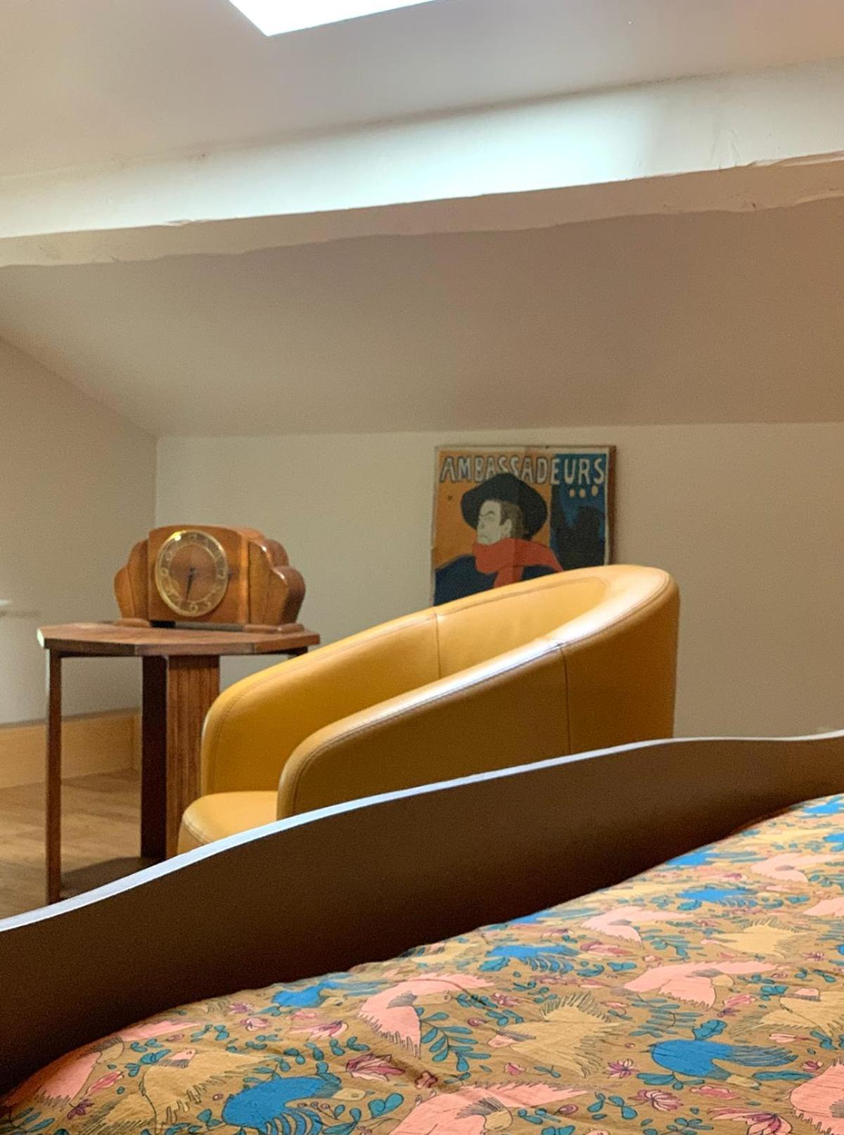 La Jeannette Chambre D'Hotes, Suite 2 A 4 Couchages Chabeuil Bagian luar foto
